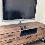 Fritze Buerger דירה שיפלינג אם סי