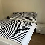 Fritze Buerger Apartmán *