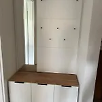 Apartmán Fritze Buerger Schiefling am See