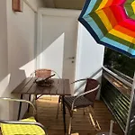 דירה Fritze Buerger שיפלינג אם סי