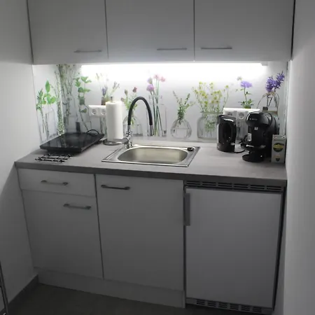 Fritze Bürger Apartamento