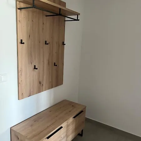 Fritze Buerger Appartement Schiefling am See