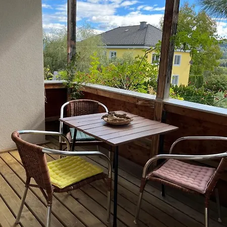 Fritze Buerger Schiefling am Wörthersee