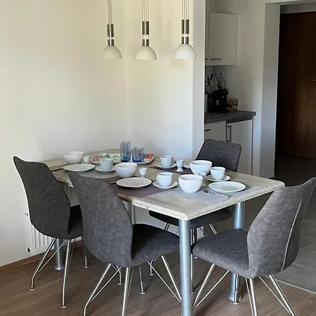 Apartment Fritze Buerger