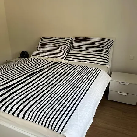 Fritze Buerger Apartment *