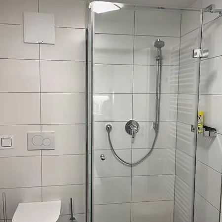 Fritze Buerger Appartement