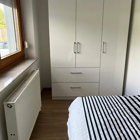 Fritze Buerger Apartment *