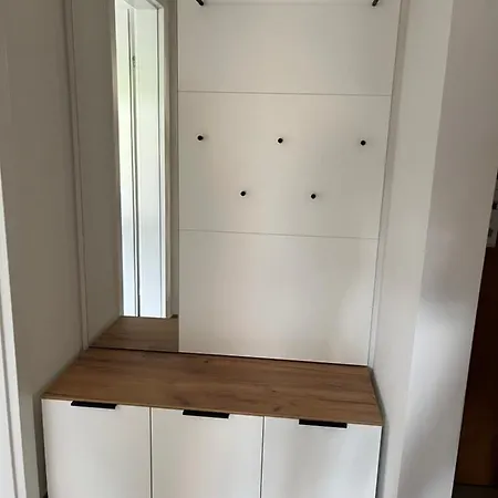 Apartamento Fritze Bürger Schiefling am See