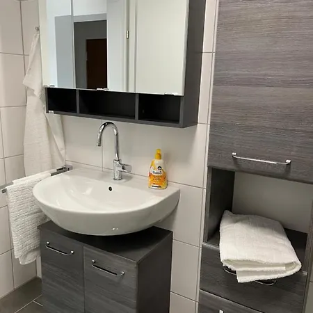 Apartamento Fritze Bürger *