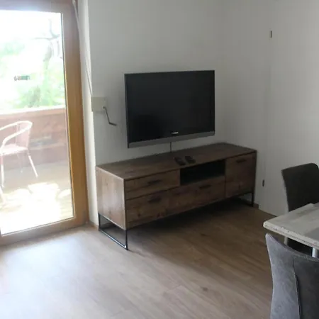 Appartement Fritze Buerger *