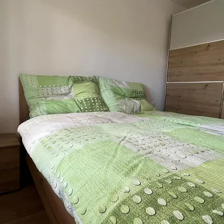 Fritze Buerger Apartment *