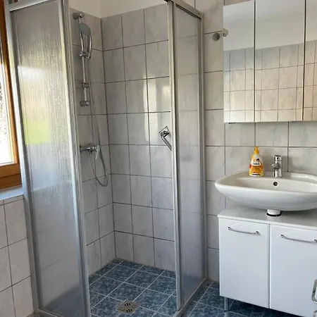 Apartment Fritze Buerger Schiefling am See