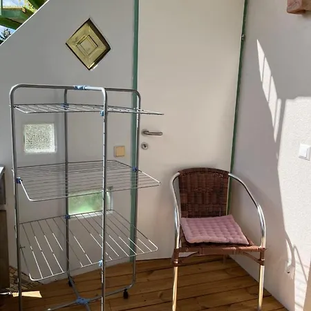 Appartement Fritze Buerger *