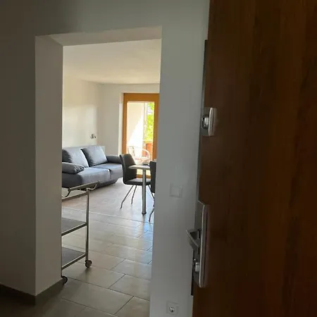 Fritze Buerger Apartment *