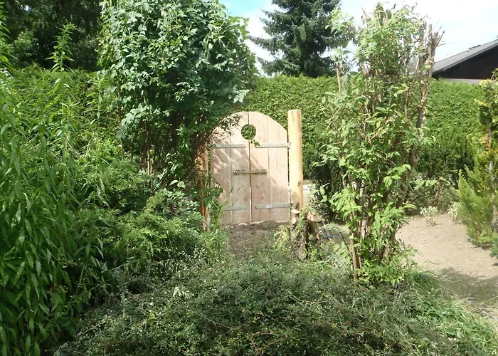 Fritze Buerger 公寓