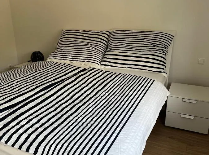 Fritze Buerger דירה *