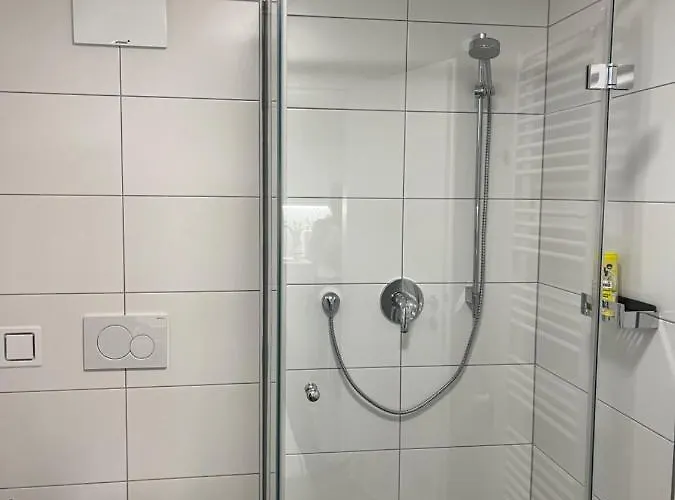 Fritze Buerger 公寓