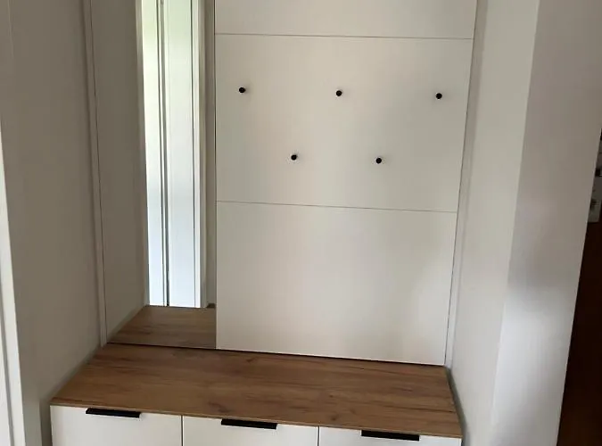 Апартаменты Fritze Buerger Шифлинг-ам-Зе