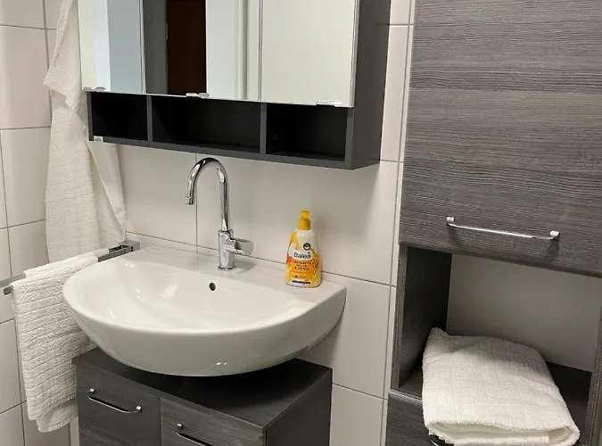 דירה Fritze Buerger *