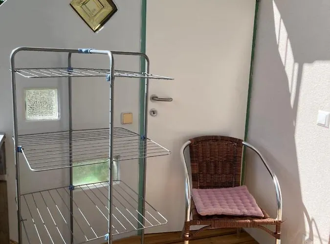 公寓 Fritze Buerger *