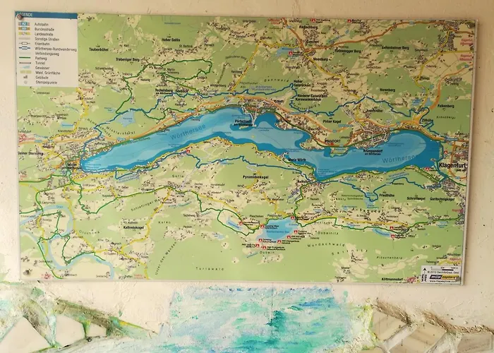 Fritze Buerger 公寓 施弗灵希